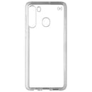 Speck Presidio Exotech Series Gel Case for Samsung Galaxy A21 - Clear