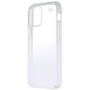 Speck Presidio Perfect-Clear Ombre Case for iPhone 12 Mini - Atmosphere Fade