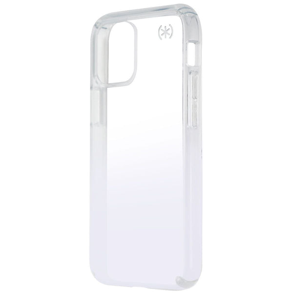 Speck Presidio Perfect-Clear Ombre Case for iPhone 12 Mini - Atmosphere Fade