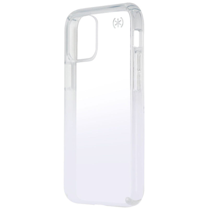 Speck Presidio Perfect-Clear Ombre Case for iPhone 12 Mini - Atmosphere Fade