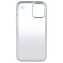 Speck Presidio Perfect-Clear Ombre Case for iPhone 12 Mini - Atmosphere Fade