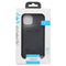Speck Presidio Perfect-Mist Series Case for Apple iPhone 13 - Obsidian