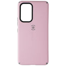 Speck 360 IMPACTHERO Case for Samsung Galaxy A53 5G - Rosy Pink/Cathedral Gray