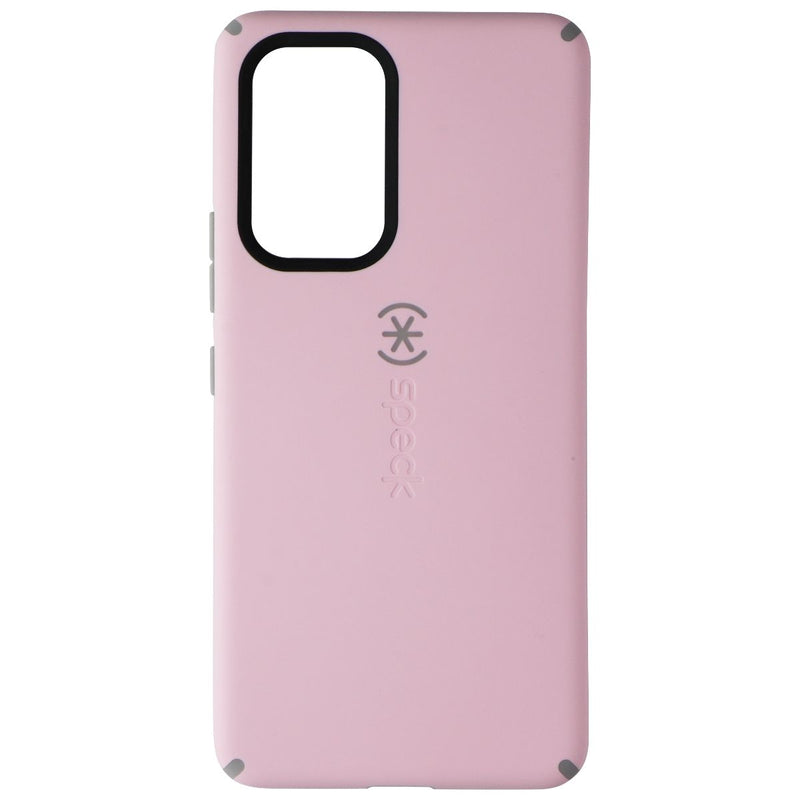 Speck 360 IMPACTHERO Case for Samsung Galaxy A53 5G - Rosy Pink/Cathedral Gray