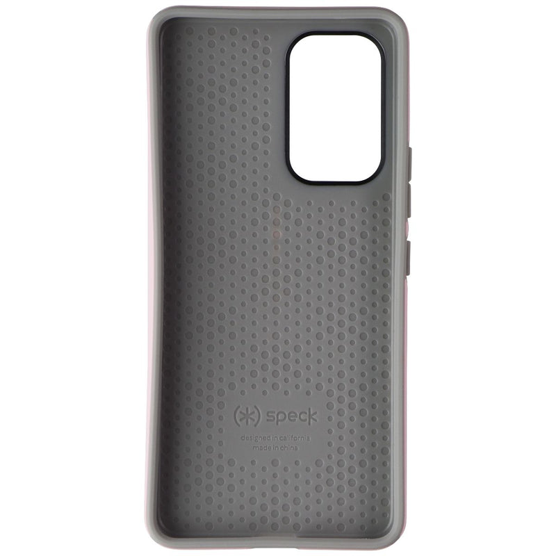 Speck 360 IMPACTHERO Case for Samsung Galaxy A53 5G - Rosy Pink/Cathedral Gray