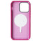 Speck Presidio 2 Grip Case for MagSafe for iPhone 14 Pro Max - Digital Pink