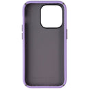Speck Presidio2 Pro Series Case for Apple iPhone 14 Pro Smartphones - Purple