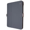 Speck Balance Folio Case for Apple iPad 10th Gen (10.9-inch) - Charcoal/Almond