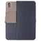 Speck Balance Folio Case for Apple iPad 10th Gen (10.9-inch) - Charcoal/Almond