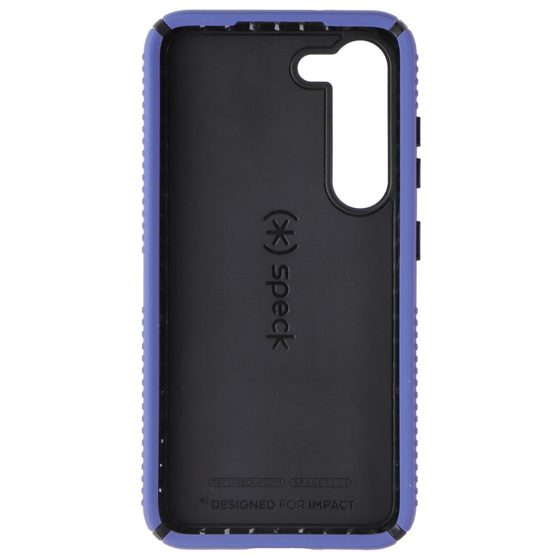 Speck Presidio2 Grip Series Case for Samsung Galaxy S23 - Coastal Blue
