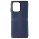 Speck ImpactHero Grip Case for Moto G Stylus (2023) - Thunder Blue/Space Blue