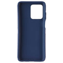 Speck ImpactHero Grip Case for Moto G Stylus (2023) - Thunder Blue/Space Blue
