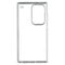 Speck Presidio Perfect-Clear Case for Samsung Galaxy S24 Ultra - Clear