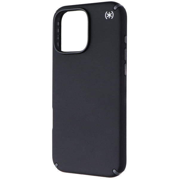 Speck Presidio2 Case for MagSafe for Apple iPhone 16 Pro Max - Black