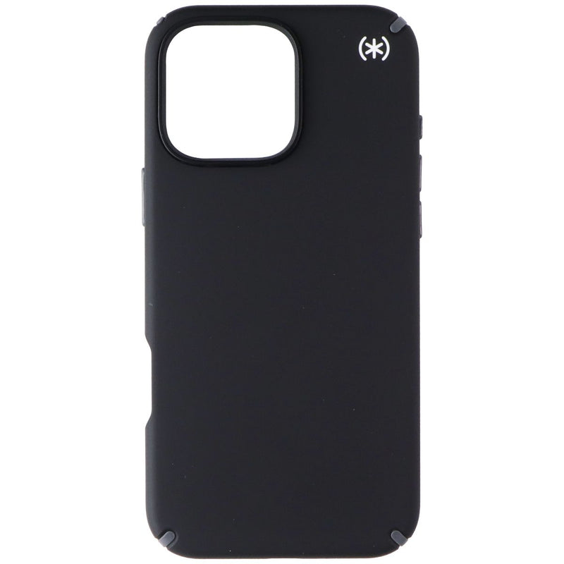 Speck Presidio2 Case for MagSafe for Apple iPhone 16 Pro Max - Black