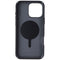 Speck Presidio2 Case for MagSafe for Apple iPhone 16 Pro Max - Black