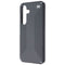 Speck Presidio2 Grip Series Case for Samsung Galaxy S25 / S24 - Black