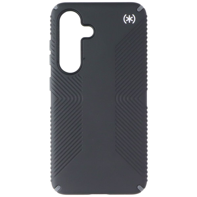Speck Presidio2 Grip Series Case for Samsung Galaxy S25 / S24 - Black