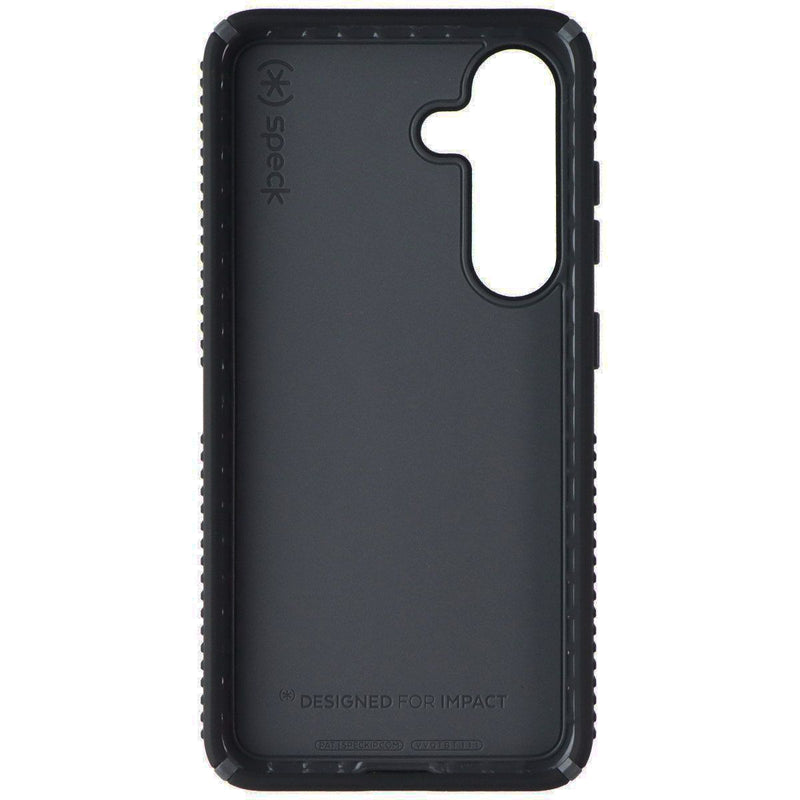 Speck Presidio2 Grip Series Case for Samsung Galaxy S25 / S24 - Black