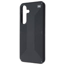 Speck Presidio2 Grip Case for Samsung Galaxy S25+ / S24+ (Black)