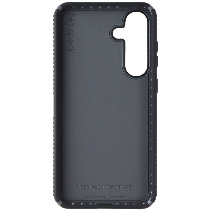 Speck Presidio2 Grip Case for Samsung Galaxy S25+ / S24+ (Black)
