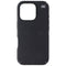 Speck Grip Series Case for Apple iPhone 16 Pro - Black/Slate Gray