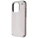 Speck Presidio2 Grip Case for Apple iPhone 15 Pro - Bleached Bone