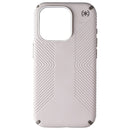 Speck Presidio2 Grip Case for Apple iPhone 15 Pro - Bleached Bone