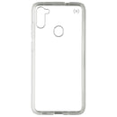 Speck Presidio ExoTech Clear Series Gel Case for Samsung Galaxy A11 - Clear