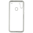 Speck Presidio ExoTech Clear Series Gel Case for Samsung Galaxy A11 - Clear