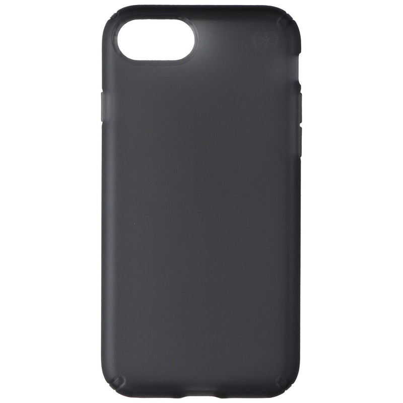 Speck Presidio Clear Series Case for Apple iPhone 7 - Onyx Black / Clear