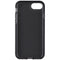 Speck Presidio Clear Series Case for Apple iPhone 7 - Onyx Black / Clear