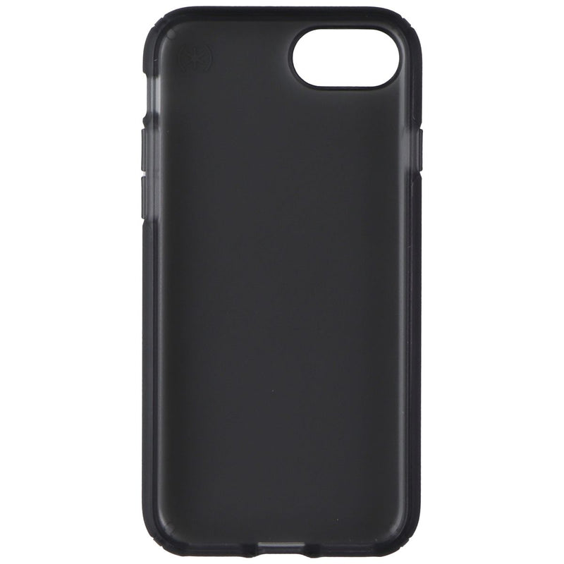 Speck Presidio Clear Series Case for Apple iPhone 7 - Onyx Black / Clear