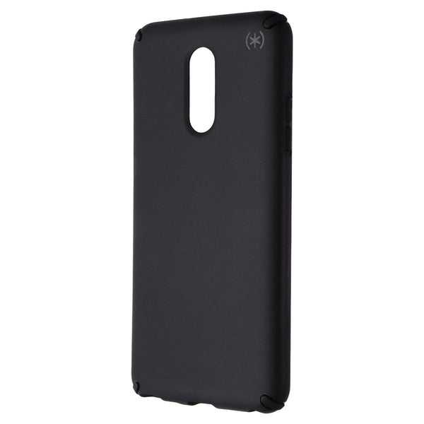 Speck Presidio Lite Series Flexible Case for LG Stylo 4 Smartphones - Black