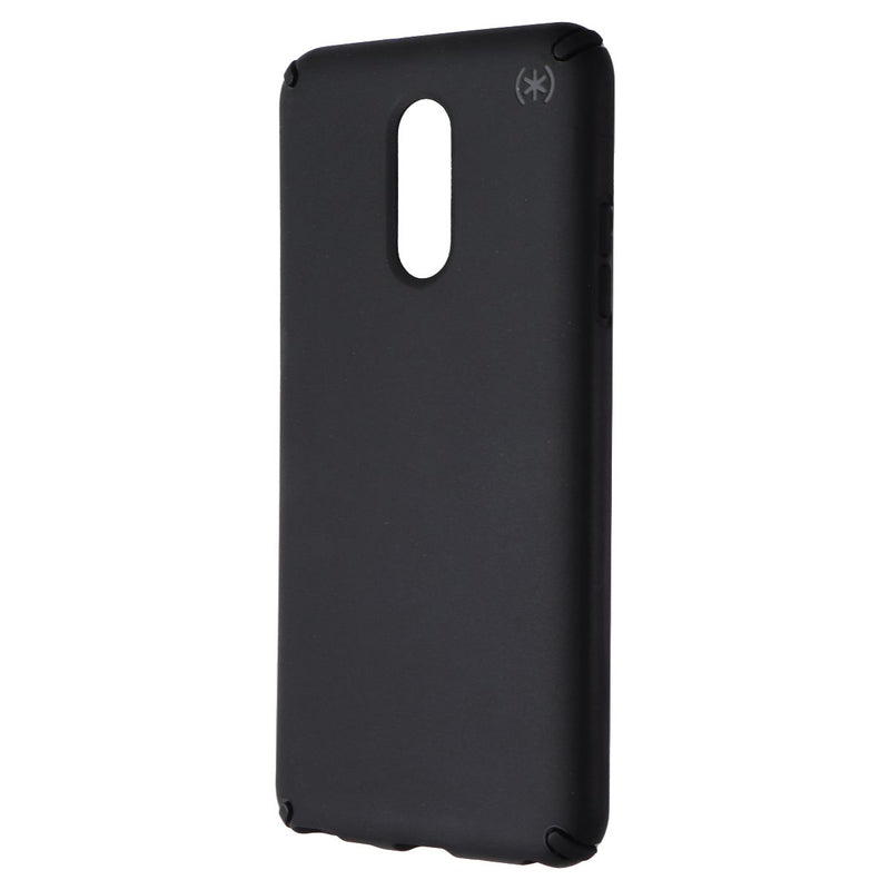 Speck Presidio Lite Series Flexible Case for LG Stylo 4 Smartphones - Black