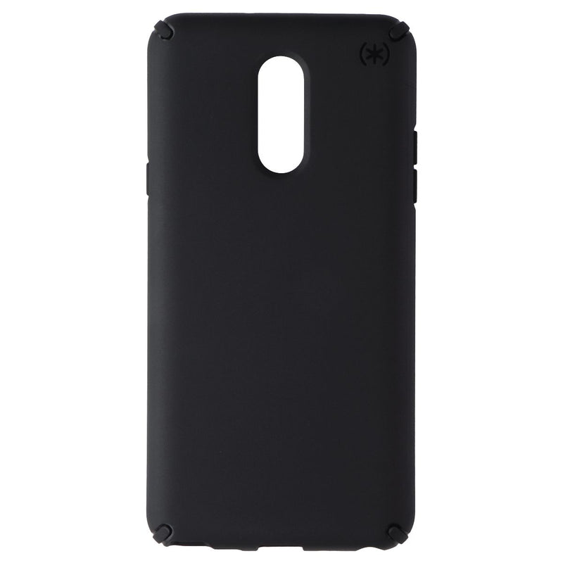 Speck Presidio Lite Series Flexible Case for LG Stylo 4 Smartphones - Black