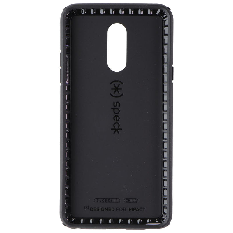 Speck Presidio Lite Series Flexible Case for LG Stylo 4 Smartphones - Black