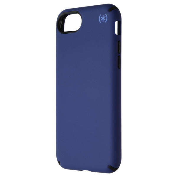Speck Presidio2 Pro Series Case for iPhone SE (2nd Gen) / 8 / 7 - Coastal Blue