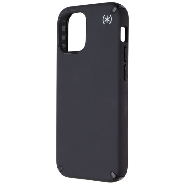 Speck Presidio2 PRO Series Case for iPhone 12 Mini - Black/Black/White
