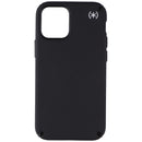 Speck Presidio2 PRO Series Case for iPhone 12 Mini - Black/Black/White