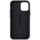 Speck Presidio2 PRO Series Case for iPhone 12 Mini - Black/Black/White