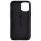Speck Presidio2 PRO Series Case for iPhone 12 Mini - Black/Black/White