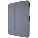 Speck Balance Folio Case for Apple iPad 10.2-inch (7th Gen) - Gray