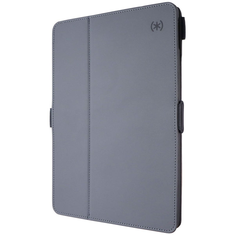 Speck Balance Folio Case for Apple iPad 10.2-inch (7th Gen) - Gray