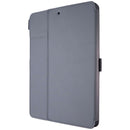 Speck Balance Folio Case for Apple iPad 10.2-inch (7th Gen) - Gray