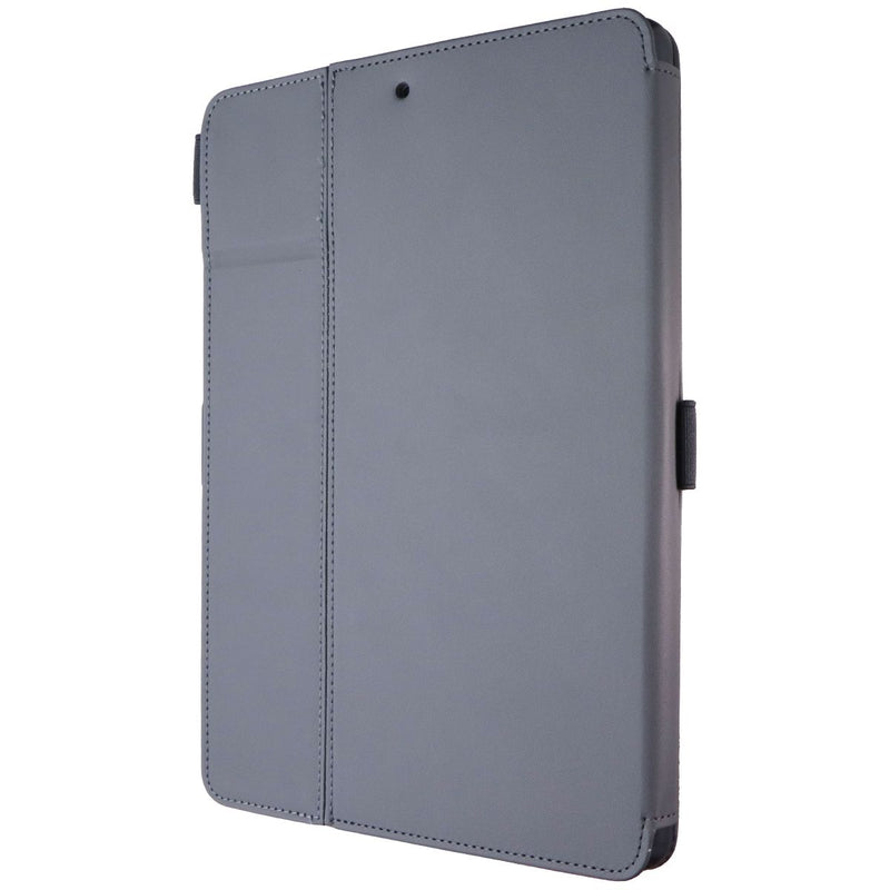 Speck Balance Folio Case for Apple iPad 10.2-inch (7th Gen) - Gray