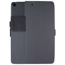 Speck Balance Folio Case for Apple iPad 10.2-inch (7th Gen) - Gray