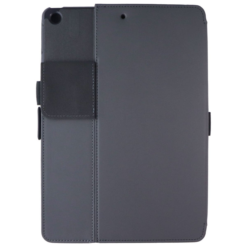 Speck Balance Folio Case for Apple iPad 10.2-inch (7th Gen) - Gray