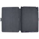 Speck Balance Folio Case for Apple iPad 10.2-inch (7th Gen) - Gray