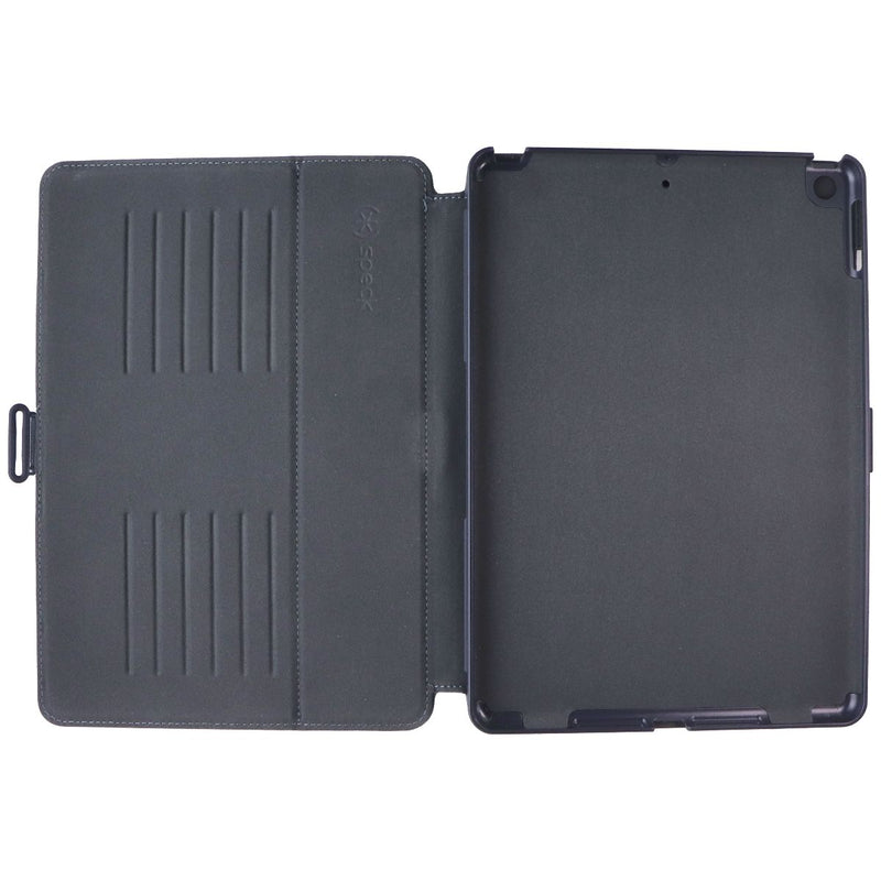 Speck Balance Folio Case for Apple iPad 10.2-inch (7th Gen) - Gray